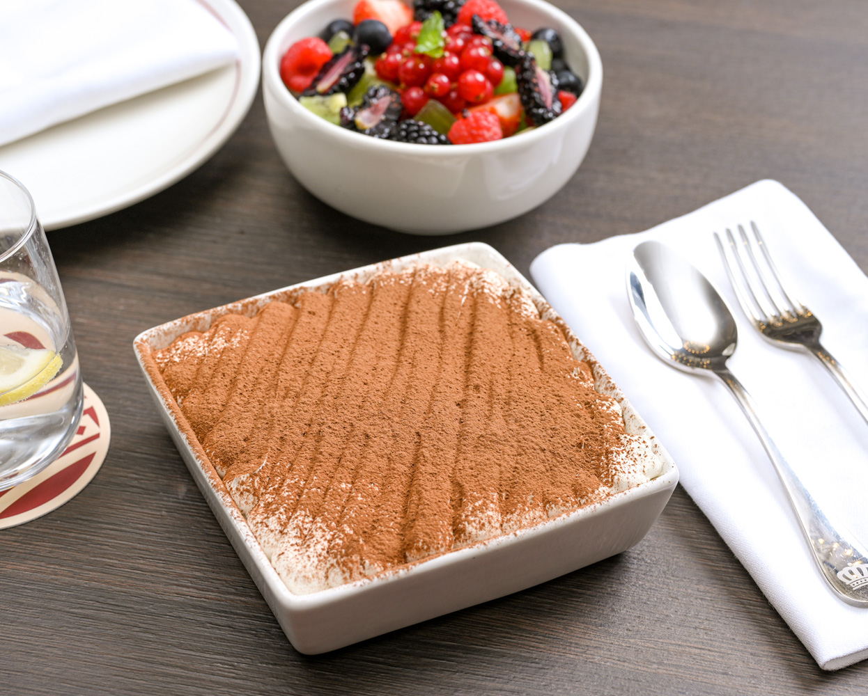 TIRAMISÙ