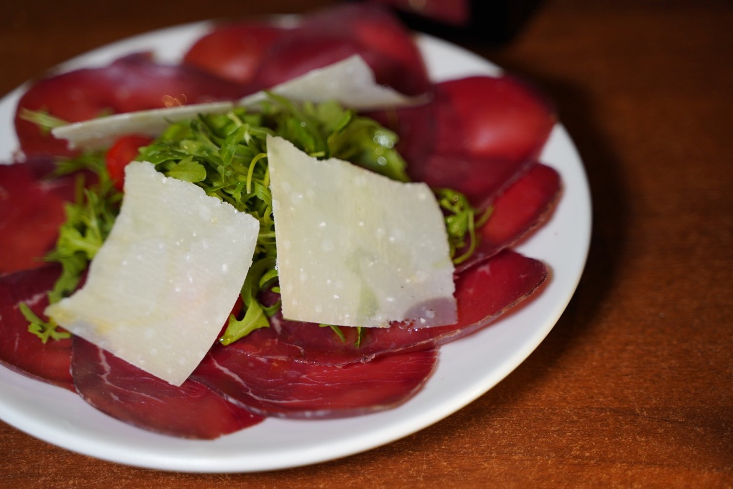 bresaola